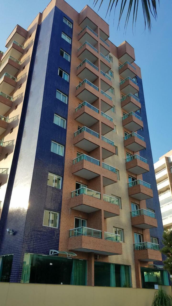 Boulevard Riviera Flat Apartment Riviera de Sao Lourenco Exterior photo